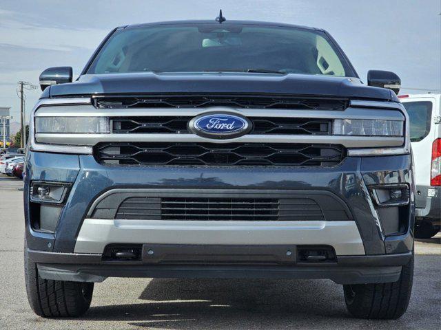 new 2024 Ford Expedition Max car, priced at $67,107