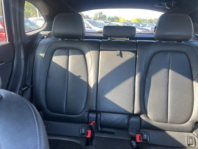 used 2017 BMW X1 car, priced at $13,990