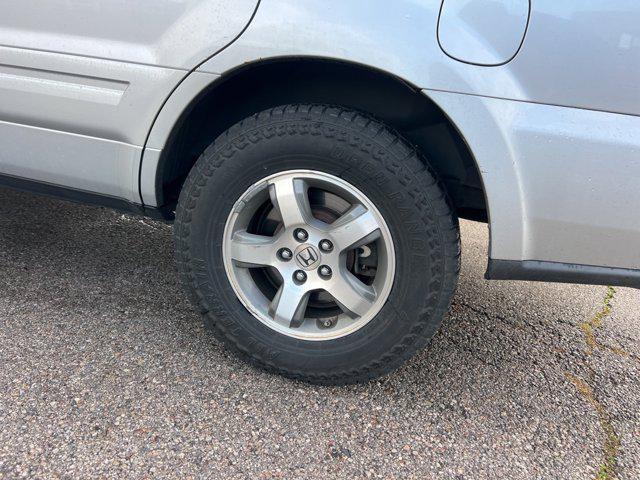 used 2008 Honda Pilot car, priced at $4,979