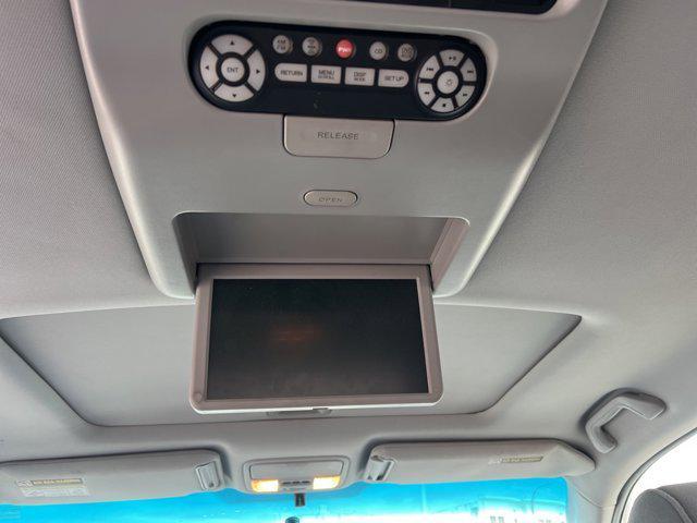 used 2008 Honda Pilot car, priced at $4,979