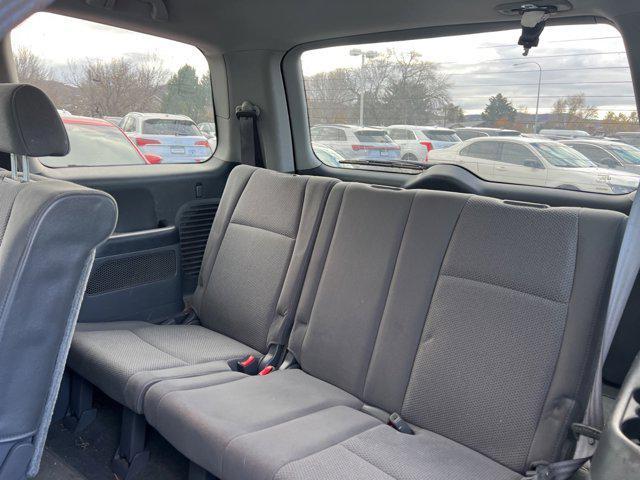 used 2008 Honda Pilot car, priced at $4,979