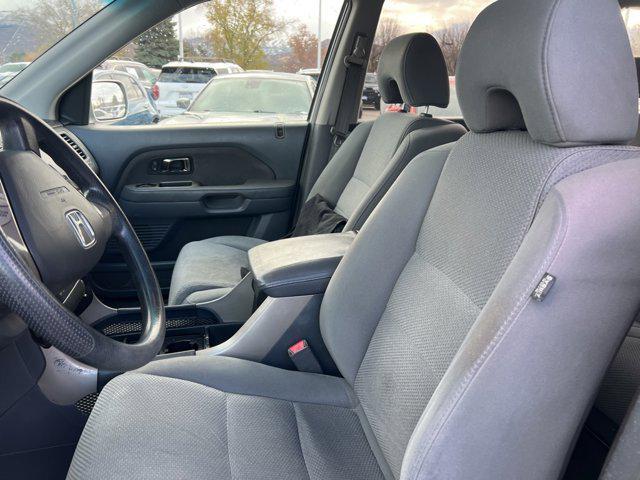 used 2008 Honda Pilot car, priced at $4,979