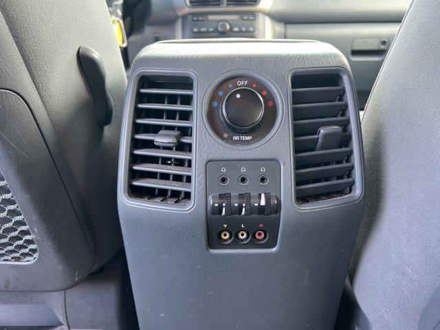 used 2008 Honda Pilot car, priced at $4,979