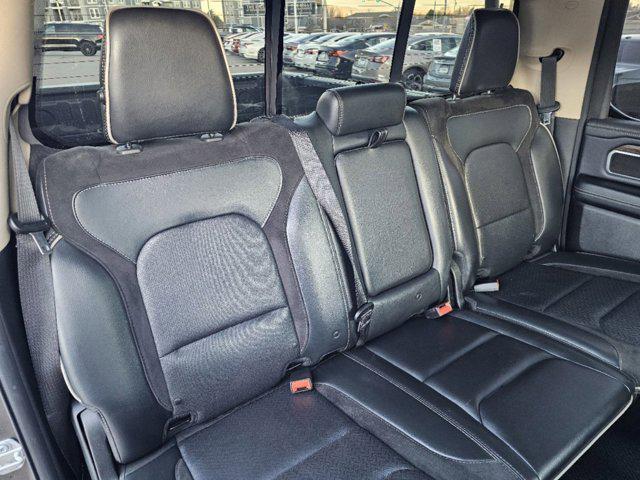 used 2019 Ram 1500 car, priced at $23,984
