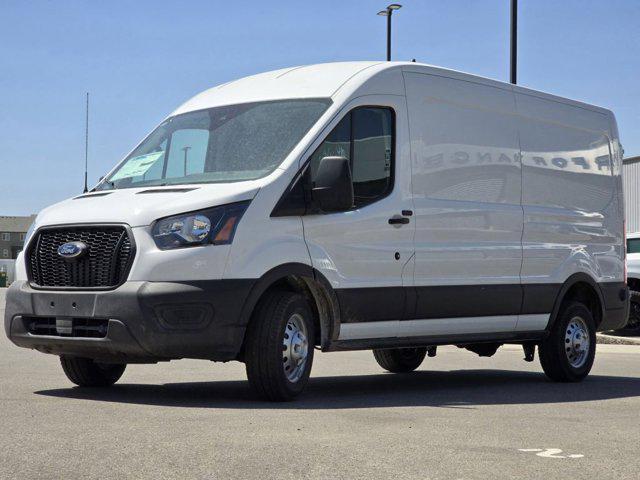 new 2025 Ford Transit-250 car, priced at $58,877