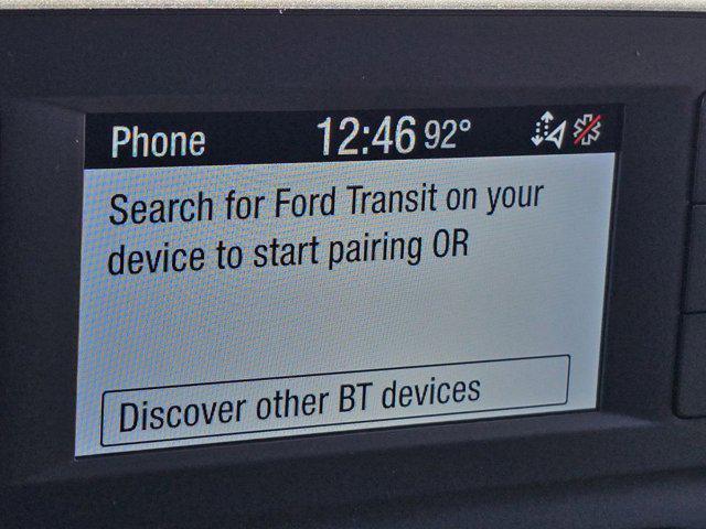 new 2025 Ford Transit-250 car, priced at $58,877