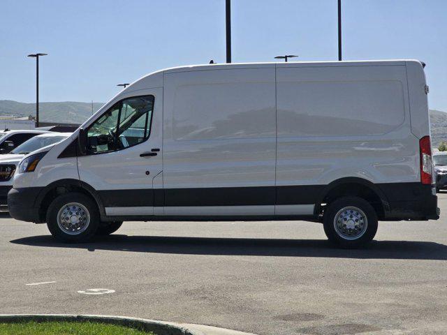 new 2025 Ford Transit-250 car, priced at $58,877