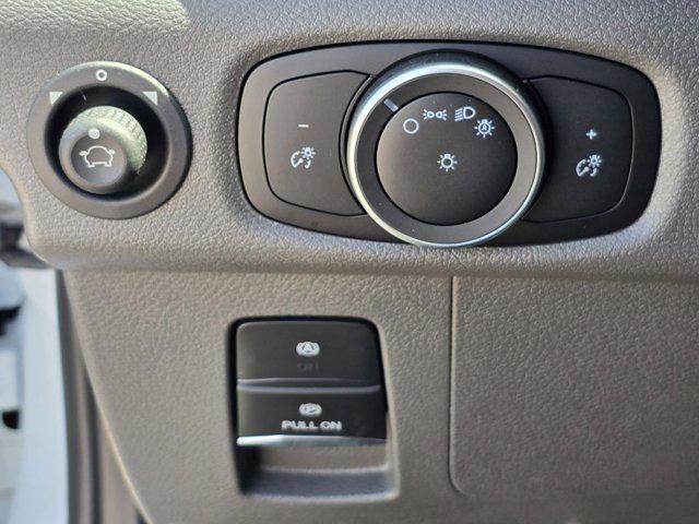 new 2025 Ford Transit-250 car, priced at $58,877
