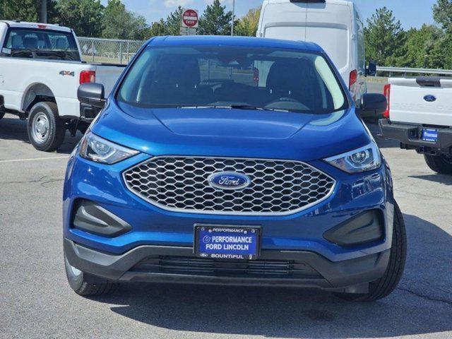 new 2024 Ford Edge car, priced at $29,562