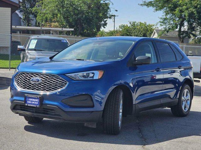 new 2024 Ford Edge car, priced at $29,562