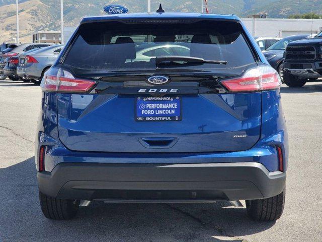 new 2024 Ford Edge car, priced at $29,562