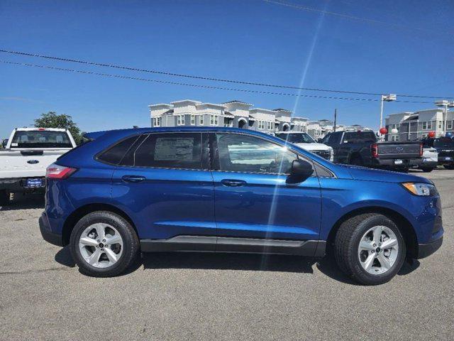 new 2024 Ford Edge car, priced at $29,562