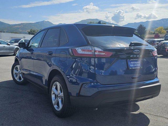 new 2024 Ford Edge car, priced at $29,562