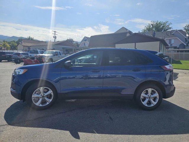 new 2024 Ford Edge car, priced at $29,562