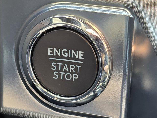 new 2025 Ford F-150 car, priced at $68,901
