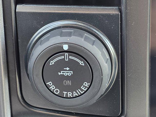 new 2025 Ford F-150 car, priced at $68,901
