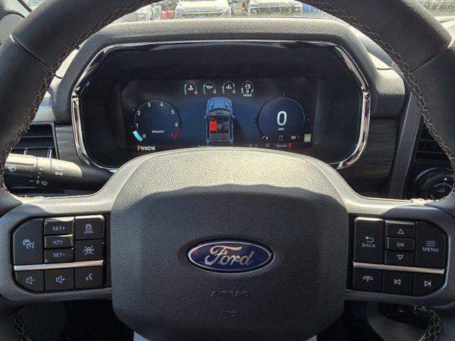 new 2025 Ford F-150 car, priced at $68,901