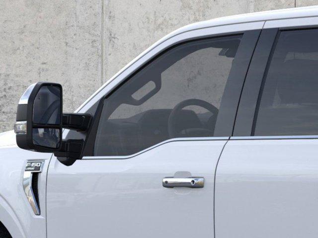 new 2025 Ford F-150 car, priced at $69,974