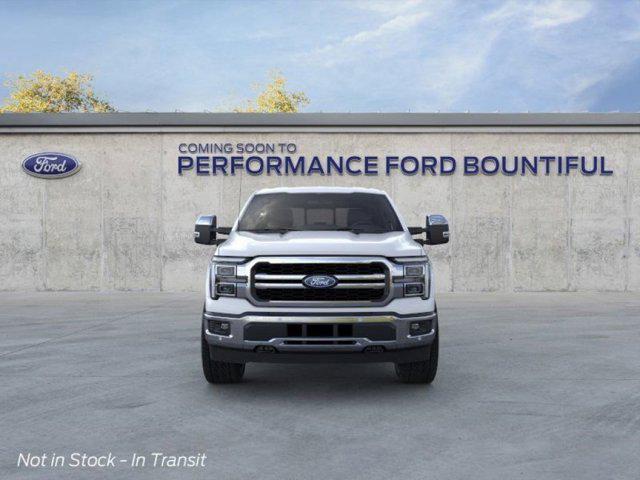 new 2025 Ford F-150 car, priced at $69,974