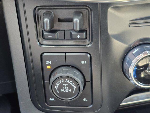 new 2025 Ford F-150 car, priced at $68,901
