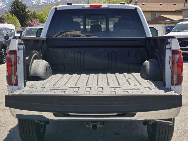 new 2025 Ford F-150 car, priced at $68,901