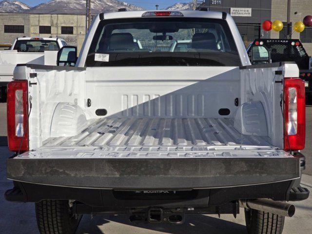 new 2024 Ford F-250 car, priced at $47,496