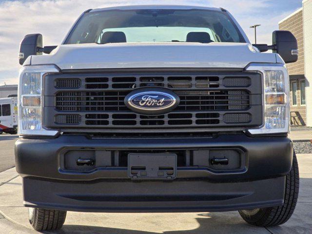 new 2024 Ford F-250 car, priced at $47,496