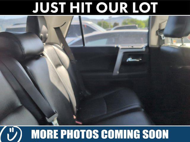 used 2020 Toyota 4Runner car, priced at $34,947