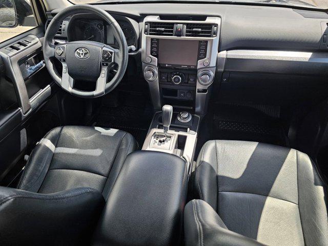 used 2020 Toyota 4Runner car, priced at $34,354