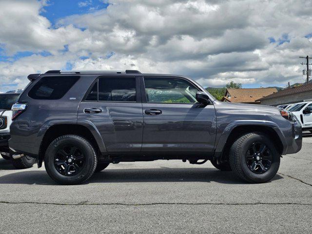 used 2020 Toyota 4Runner car, priced at $34,354