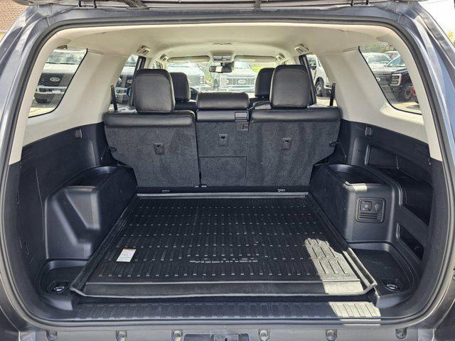 used 2020 Toyota 4Runner car, priced at $34,354