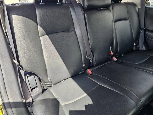 used 2020 Toyota 4Runner car, priced at $34,354