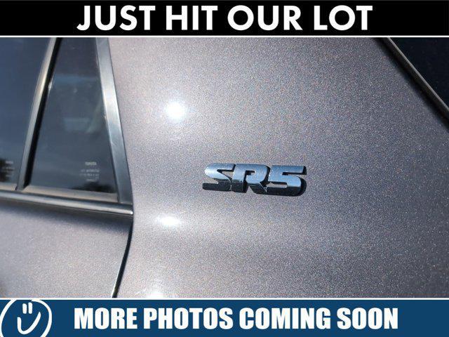 used 2020 Toyota 4Runner car, priced at $34,947