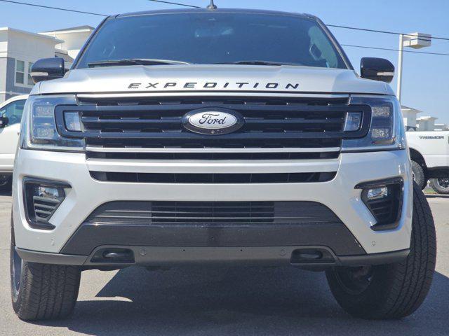 used 2019 Ford Expedition car, priced at $33,377