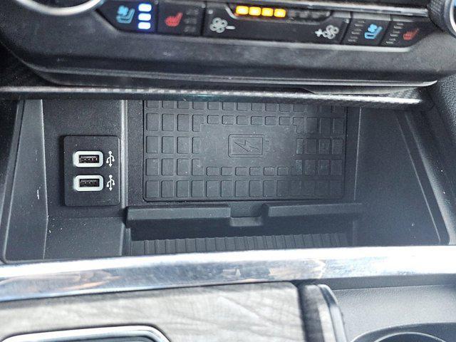 used 2019 Ford Expedition car, priced at $33,377