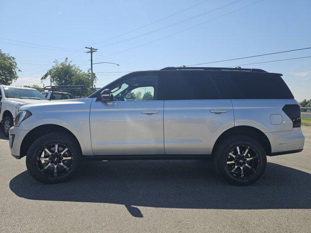 used 2019 Ford Expedition car, priced at $33,377