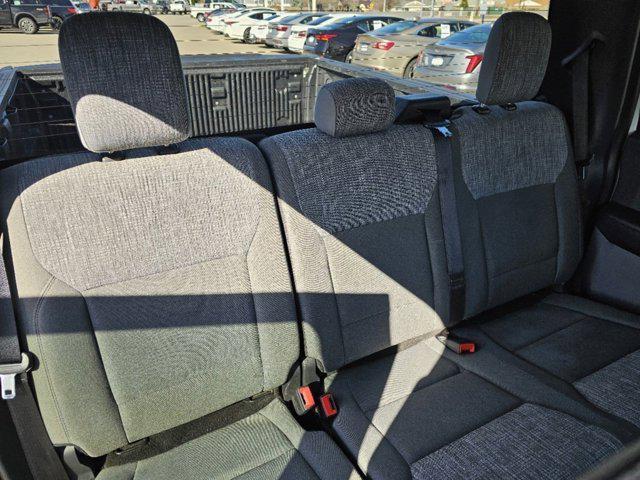 used 2023 Ford F-150 car, priced at $37,941