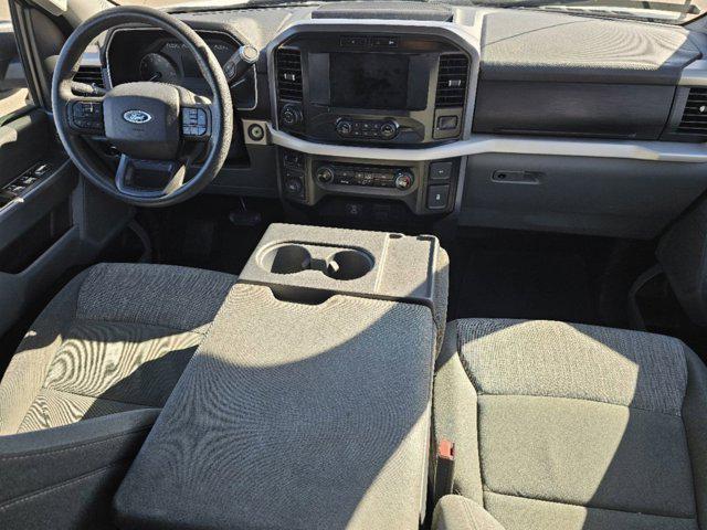 used 2023 Ford F-150 car, priced at $37,941