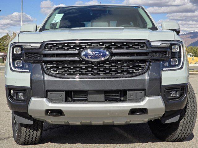 new 2024 Ford Ranger car, priced at $48,253