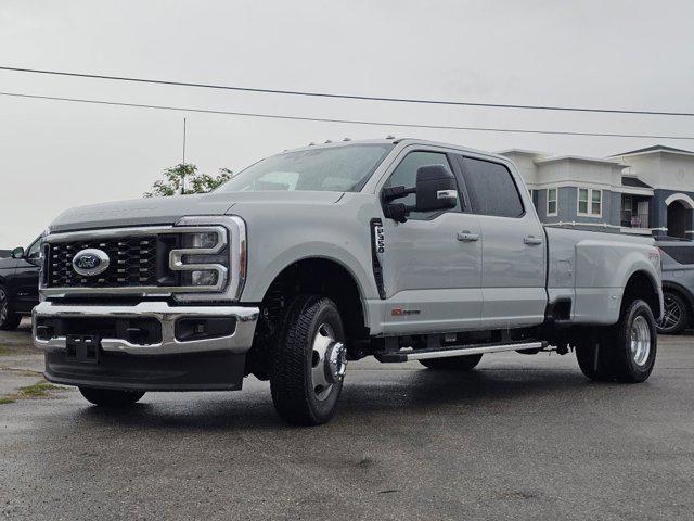 new 2026 Ford F-350 car, priced at $87,521