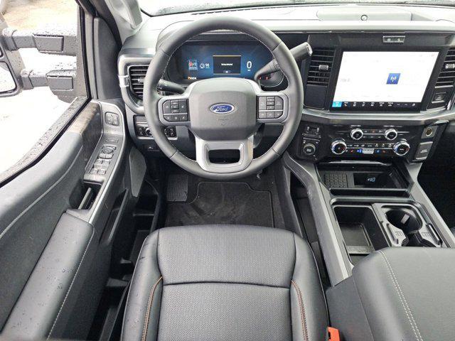 new 2026 Ford F-350 car, priced at $87,521