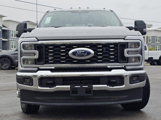 new 2026 Ford F-350 car, priced at $87,521