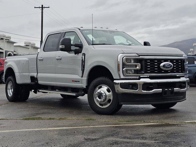 new 2026 Ford F-350 car, priced at $87,521