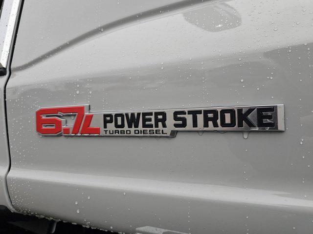 new 2026 Ford F-350 car, priced at $87,521