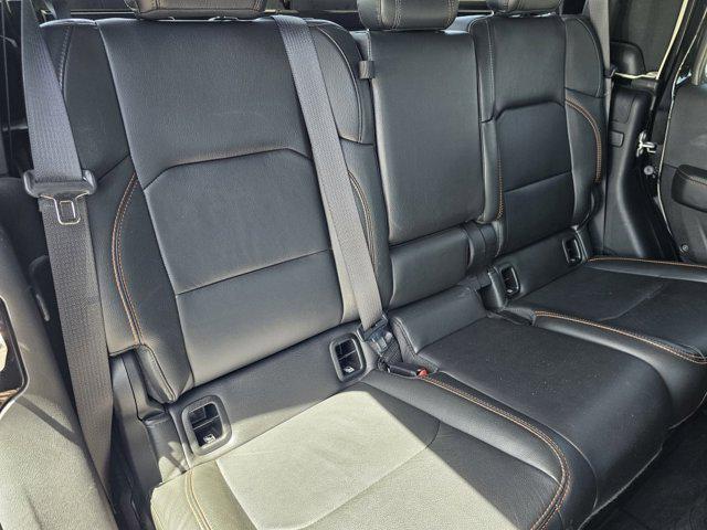 used 2022 Jeep Gladiator car, priced at $39,768
