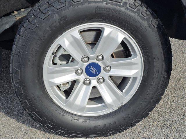 used 2020 Ford F-150 car, priced at $21,997