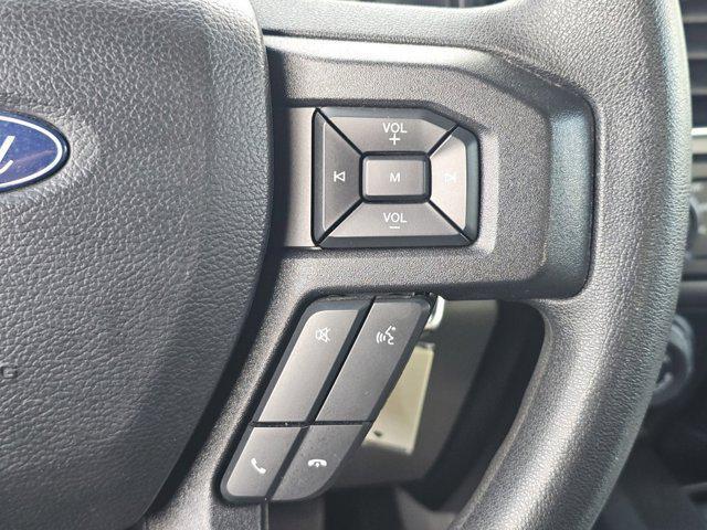 used 2020 Ford F-150 car, priced at $21,997