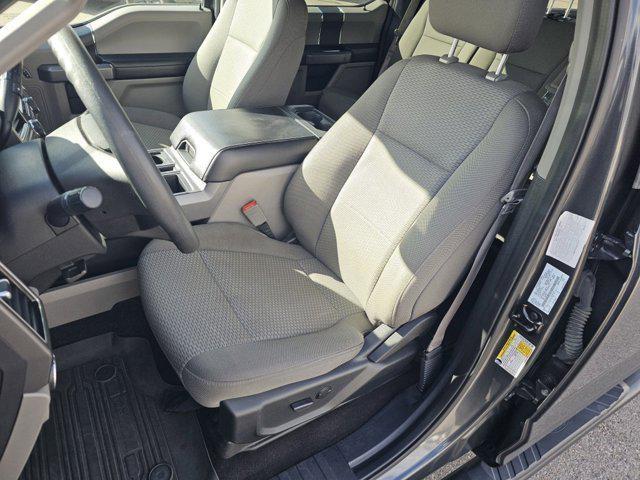 used 2020 Ford F-150 car, priced at $21,997