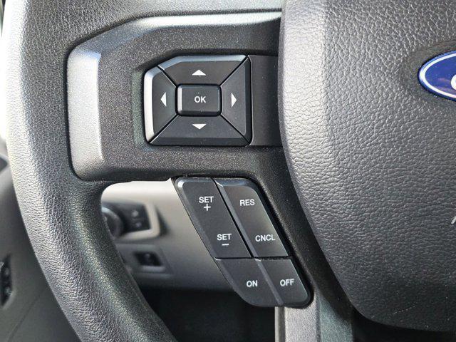 used 2020 Ford F-150 car, priced at $21,997