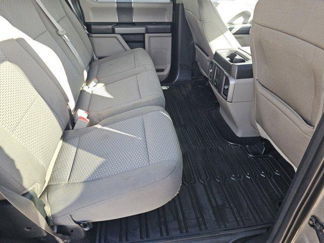 used 2020 Ford F-150 car, priced at $21,997